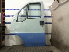 Porte gauche citroen d'occasion  Haubourdin