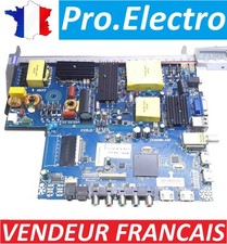 Motherboard polaroid tql55uhdp d'occasion  Marseille XIV