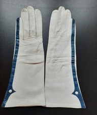 Vintage damen leder gebraucht kaufen  Mülheim an der Ruhr