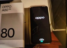Telefono oppo a80 usato  Siracusa