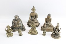 buddha ornament for sale  LEEDS