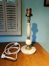 Vintage lampe nyx gebraucht kaufen  Erding