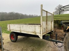 Tipping trailer for sale  AMERSHAM