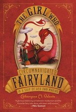 Girl circumnavigated fairyland for sale  Boston