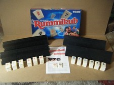 Original rummikub tile for sale  POOLE