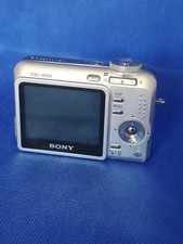 Appareil photo numérique d'occasion  Genay