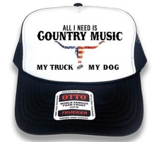 Country music trucker for sale  Downey