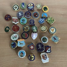 Bowls bowlings enamel for sale  LUTON