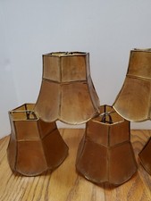 Vintage brass cadiz for sale  Linn