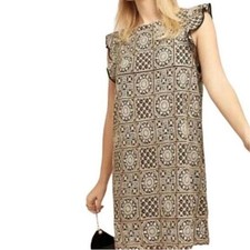 Anthropologie antik batik d'occasion  Expédié en Belgium