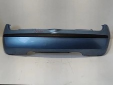 85022ax640 paraurti posteriore usato  Rimini
