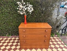 Vintage mcm stag for sale  ROMFORD