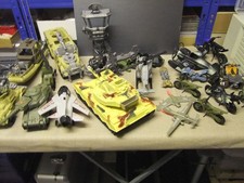 Action figuren konvolut gebraucht kaufen  Penzberg
