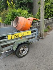 Daxara 158 tipping for sale  PRESTON