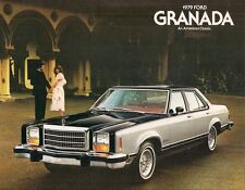 Ford granada 1979 for sale  UK