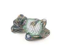 Vintage cloisonne lounging for sale  East Aurora