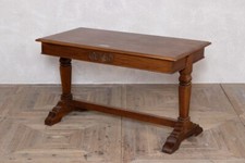 Small oak side for sale  BURNTWOOD