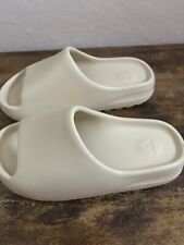 Adidas Yeezy Bone Slide masculino tamanho 7 comprar usado  Enviando para Brazil