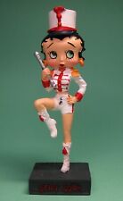 Betty boop majorette gebraucht kaufen  Münster