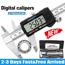 Lcd digital vernier for sale  UK