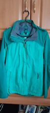 Windbreaker regen jacke gebraucht kaufen  München