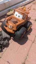 Tow mater talking for sale  Clarksville