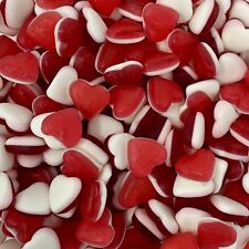 Haribo heart throbs for sale  DUDLEY