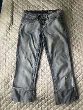 Idpdt kurz jeans gebraucht kaufen  Dresden