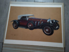 Dessins paul bracq d'occasion  Melun