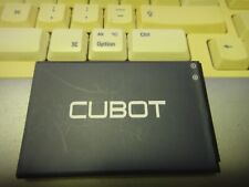 Cubot J3 bateria con movil roto de regalo España comprar usado  Enviando para Brazil