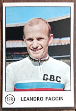 198 leandro faggin d'occasion  Expédié en Belgium