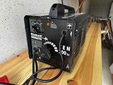 Elektroden schweißgerät cen gebraucht kaufen  Altenstadt