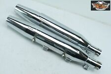 Silencer muffler exhaust usato  Tombolo
