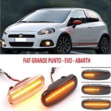 Frecce laterali led usato  Varano Borghi