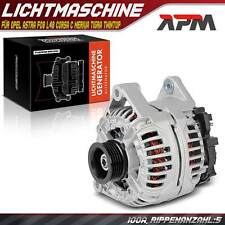 Lichtmaschine generator 100a gebraucht kaufen  Altenweddingen