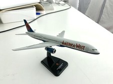 Boeing 757 american usato  Coriano