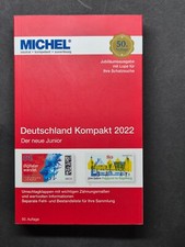 Michel junior 2022 gebraucht kaufen  Michelstadt