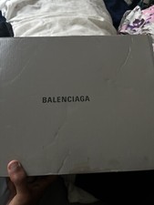 Red white balenciaga for sale  Woodbridge