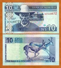 Namibia dollars p for sale  Woodinville