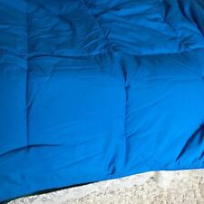 Bare blue comforter for sale  Tobyhanna