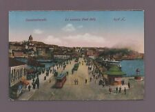 Turquie constantinople nouveau d'occasion  Nogent