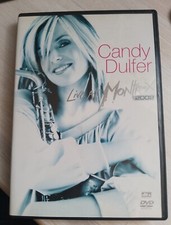 Candy dulfer dvd gebraucht kaufen  Groß Twülpstedt
