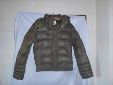 Diesel daunenjacke winterjacke gebraucht kaufen  Wiesau