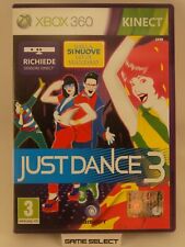 Usado, Just Dance 3 Microsoft Xbox 360 Pal Eu Eur Original Completo comprar usado  Enviando para Brazil