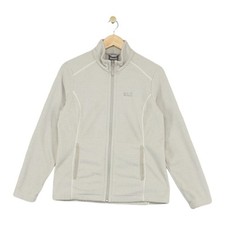 Jack wolfskin fleece d'occasion  Expédié en Belgium