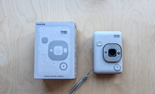 Instax hybrid instant for sale  LONDON