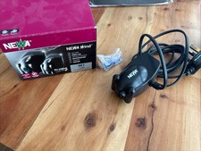Newa wind air for sale  OLDHAM