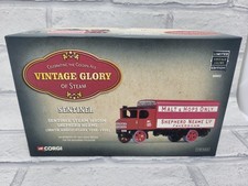 Corgi 80003 sentinel for sale  AXMINSTER