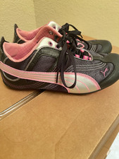 Girls puma soleil for sale  Manvel