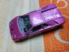 Maisto 1995 lamborghini gebraucht kaufen  Kolbermoor